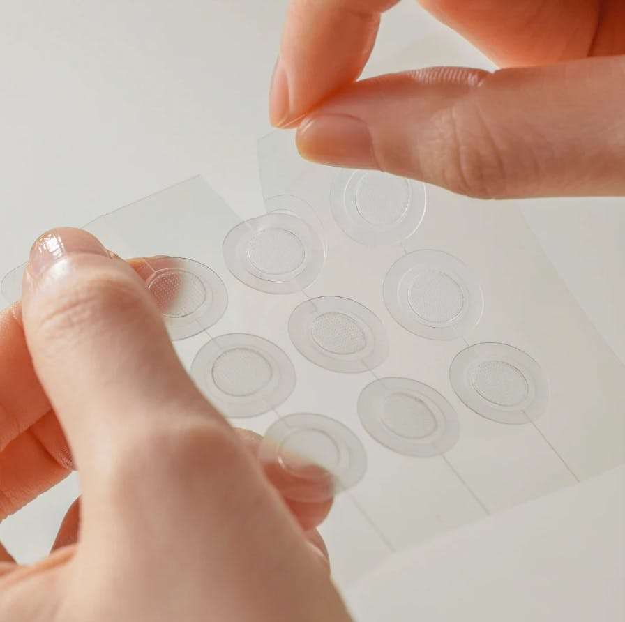 Averin Akneplåster – För dagar som betyder mest