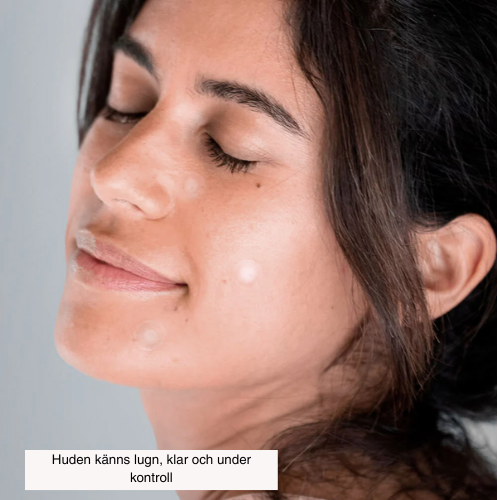 Averin Akneplåster – För dagar som betyder mest