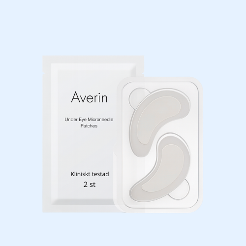 Averin Under Eye – Ge ögonen sin lyster tillbaka