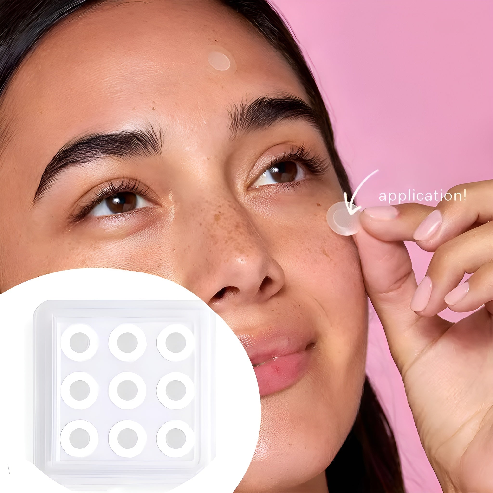 Averin Akneplåster – För dagar som betyder mest